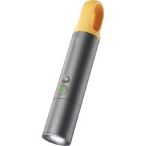 Hoto Lampada Portatile Regolabile, Dimensione Punto Regolabile Batteria Ricaricabile Agli Ioni Di Litio 1000 Lm 24 H 16