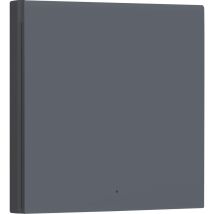 Aqua - Aqara Funk-wandschalter Ws-euk03-g Grau Apple Homekit, Alexa, Google Home