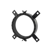 Walraven - Brandschutzmanschette Pacifyre Awm Iii Für Brennbares Rohr 20 - 40 Mm