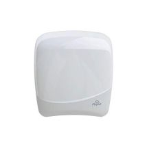 Fripa Distributeur Rouleaux Serviettes Blanc Design Simple