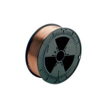 15 X Esab Filo P/saldare D 1,0 Mm Da 15 Kg S/adattat