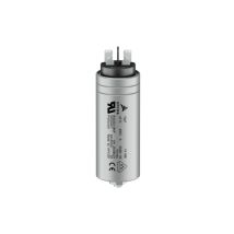 B32332i6405j080 1 Pc(s) Condensateur De Marche Pour Moteur 4 Μf 450 V/ac 5 % (ø X H) 30 Mm X 52 Mm D608062 - Tdk