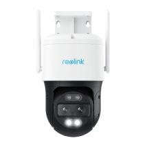 Reolink - Telecamera Esterna Trackmix W760 - Bianca
