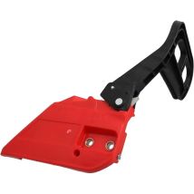 Kettenkupplung Und Bremshebel Für 52/58-cm³-kettensägen, Kettenbremsbaugruppe Aus Nylon Und Stahl, Ersatzteil Für Motorbetriebene Gartengeräte