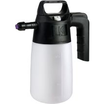MATABI Pulverizador IK Foam Espuma 1,5L – Capacidad útil 0,75L – Ideal para limpieza de tapicerías y vehículos