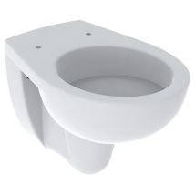 Allia - Cuenco Suspendido Con Fondo Hueco, 52 X 35 Cm, Modelo Bastia