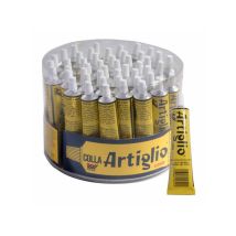 Pegamento Artiglio Transparente Para Casa, 25 Ml, Wilbra