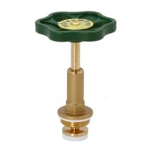Js Fettkammer-ot F.freistromvent. Din3502,steig.sp.,dn20,3/4",ptfe