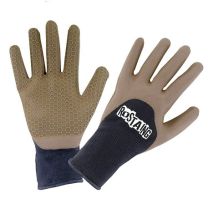 Rostaing - One4fall Guantes Para Poda, Plantación, Desherbado Y Bricolaje, Talla 7