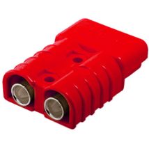 Hochstrom-batteriesteckverbinder 175 A 1130-0211-03 S175 Rot Encitech Inhalt: 1 St.