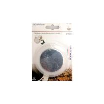 Filtro para cafetera italiana 9 tazas – Aluminio – Junta de silicona