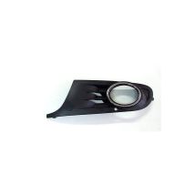 Лява Решетка За Халоген На Volkswagen Vw Golf Mk6 2009–2012 Oem 5k0853665