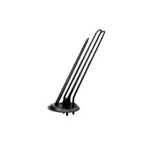 Chaffoteaux – Riscaldatore a immersione 2400W – 36 cm – 12 cm