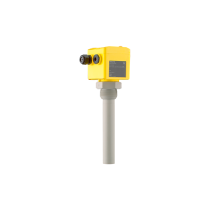 Vegacap 98 Kapazitiver Melder Ohne Justierung Mit Stab 200mm Ip66