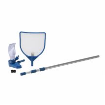 Summer Waves - Kit Di Manutenzione Per Piscina Fuori Terra