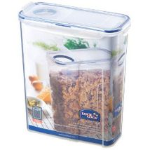 Locknlock 4.3l Rectangular Storage Container With Flip Top Lid