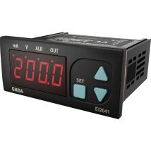Enda Ei2041-uv-2r-24 Universal-anzeigegerät Ei2041