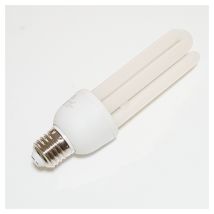 Tradeshop - Trade Shop - Lampadina Led E27 16 W 3u Opaca 1520lm Luz Calda 3000k Naturale 4000k -