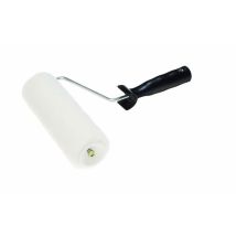 Rodillo especial para suelo 25 cm – 100% Poliamida texturada – Ideal para bricolaje y aplicación de epoxis