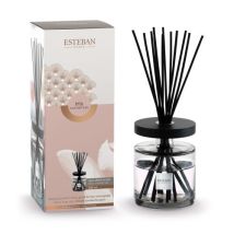 Esteban - Bouquet Profumato Ellipse Iris Cachemire 500ml Paris Diffusore