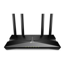Tp-link Ax1800 Routeur Wi-fi 6 Vdsl/adsl Double Bande 350 Mbps Super Vdsl, 8k Streaming, Easymesh Pour Toute La Maison, Installa