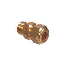 Bicone-verbindung 16-m15x21