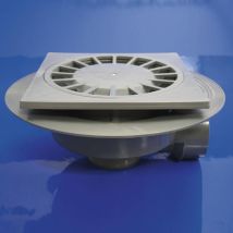 Linea Profesional Caldereta Sifónica Pvc T-86-vh 10x10 40 - Wolfpack