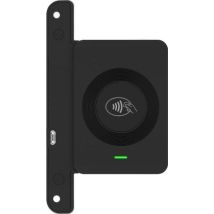 Elotouch Elo Edge Connect Lector Rfid Negro Avanzado