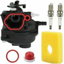 Carburetor Carb Kit For Briggs Stratton