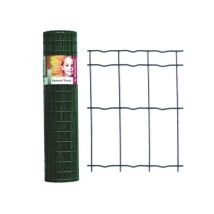 Red De Pantanet Family H 152 M 25 Betafence