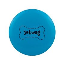 Waboba- Jetwag Flying Disc For Dogs 301c06