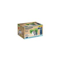 Universelle Neutre Nachfüllpackungen Für Feuchtigkeitsabsorber Bali 8 X 100 G Universelle Neutre Nachfüllpackungen Für Feuchtigkeitsabsorber