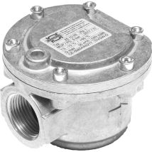 Bosch Accessori Di Installazione Gf 1 Filtro Gas 1"( 50 Um) Per 150/200 Kw, 83179084