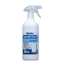 Sani-net Film Detergente Anticalcare Per Sanitari Flacone Da 750 Ml
