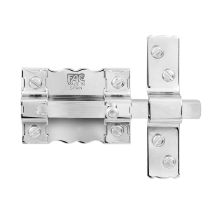 Nadel 300-p/87 Gold F12102 Fac - Fac