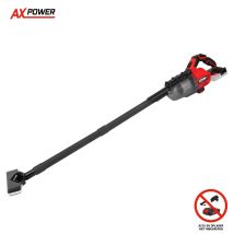 Ferm – Ax-power – Akku-stielstaubsauger – 20v – Ohne Akku & Ladegerät