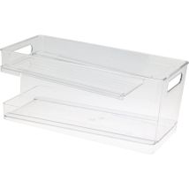 Hängender Organizer Für Den Kühlschrank, 35,5 X 16,5 X 15,3 Cm