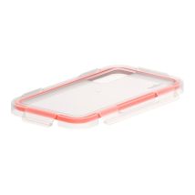 Tappi Valira 6087/9 Trasparente Plastica Ricambio Chiusura Ermetica