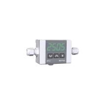 Akytec – itp11gw – Misuratore Universale 4-20 mA – Display LED 7 Segmenti – IP65 – Montaggio a Parete e Su Guida DIN