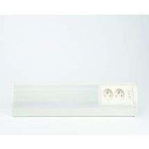 Applique Easy 13W – 4000K – Bianco – IP20 – CALI