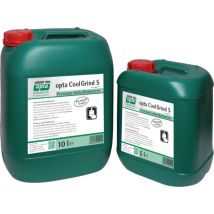 Opta - Liquido Di Raffreddamento Fresco Macinato S 5 L Bidone