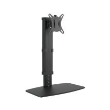 Soporte de pared para TV EQUIP 650126 – Compatible con televisores de 32 a 65 pulgadas – Instalación sencilla – Alta resistencia