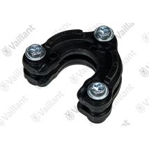 Vaillant Bride, Raccord De Ballon Vc 10+15+20+25+30 Cs/1-5 R1 U.w. Vaillant-nr. , 0020209527