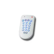 Funk-repeater Für Bw Zentralen Bentel Code. Bw-241
