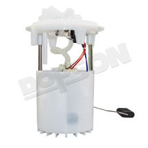 Modèle : Zr1294003 Pompe À Carburant Pour Citroën Elysée 301 1.6l, Référence 9805806280, Compatible Avec Le Moteur Ec5 1.6l, Design Français Pratique.