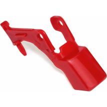 Chendyy - Power Trigger Switch Heavy Duty Trigger Switch Powerful Trigger Button Handle Holder Start Button For Dyson V11/v10 Vacuum Cleaner