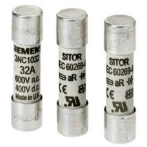 3nc14205 Inserto Fusibile A Cilindro 20 A 690 V 1 Pz. - Siemens