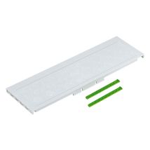 Spelsberg Flangia, Grigio Chiaro, Grado Di Protezione Ip65, 07241101