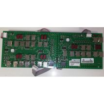 Fagor – Hob Keyboard Module – Compatible with STI974B, STI974X