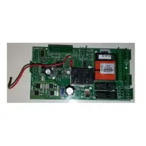 Electrolux – Power Card for Kitchen Hoods – Green